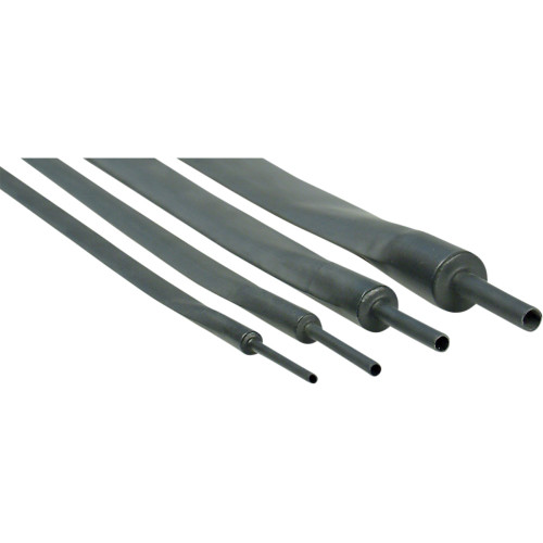 Dei Heat Shrink Tube - 9, 12, 18, 24 Mm 010836