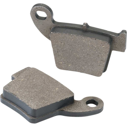 MOOSE RACING M921ORG Moose Racing Qualifier Brake Pads - Honda M921-Org
