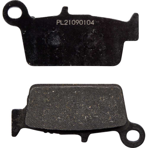 MOOSE RACING M815ORG Moose Racing Qualifier Brake Pads M815-Org