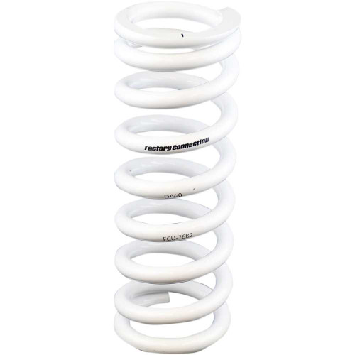 FACTORY CONNECTION FCU7682 Factory Connection Shock Spring - Spring Rate 425.59 Lb/In - 459.18 Lb/In Fcu-7682