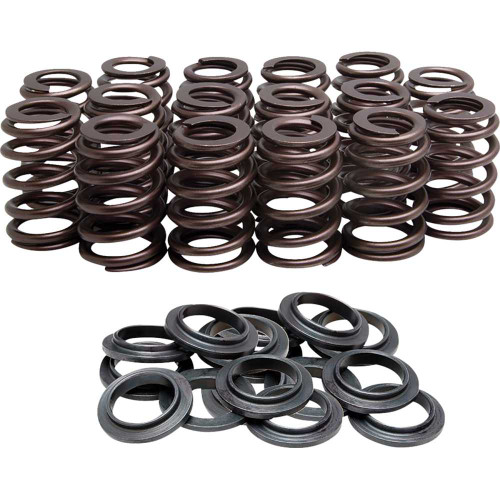 KIBBLEWHITE 6060950 Kibblewhite Beehive Springs Kit - 0.425" Lift - Suzuki Gsx-R 1000 60-60950