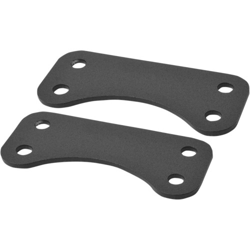 Arlen Ness Front Fender Relocation Brackets 60-122