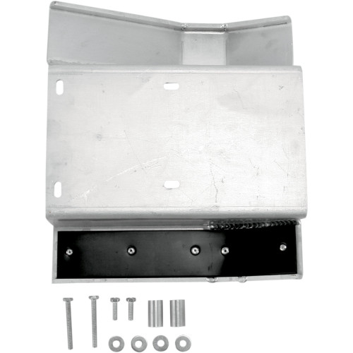 Motorsport Products Swingarm Skid Plate - Yamaha 82-3112
