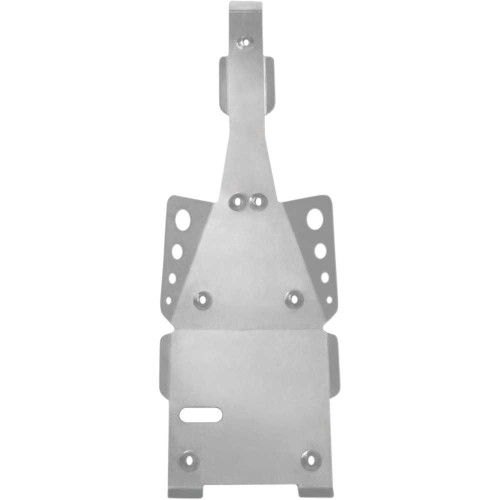 MOTORSPORT PRODUCTS 823201 Motorsport Products Swingarm Skid Plate - Raptor 82-3201