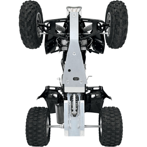 Motorsport Products Skid Plate - Honda 83-1101