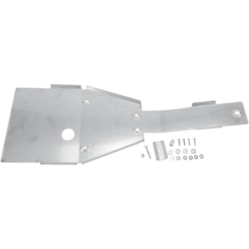 Motorsport Products Skid Plate - Raptor 700 83-3601