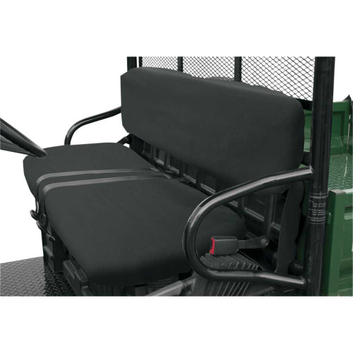 CLASSIC ACCESSORIES 78377 Classic Accessories Seat Cover - Black - Ranger 78377