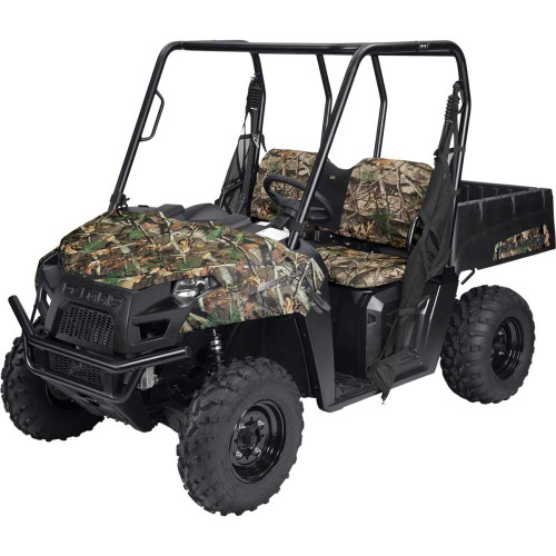 CLASSIC ACCESSORIES 181420000000 Classic Accessories Bench Seat Cover - New Vista - Ranger 18-142-016003-0