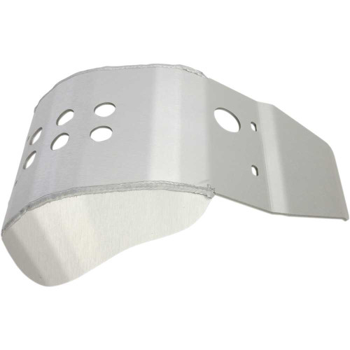 MOOSE RACING 310 Moose Racing Skid Plate - Silver - Honda - Crf 450 R/Rx 310