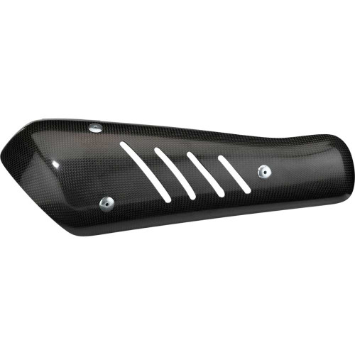 MOOSE RACING MBG355020 Moose Racing Carbon Muffler - Bag Guard Mbg355020