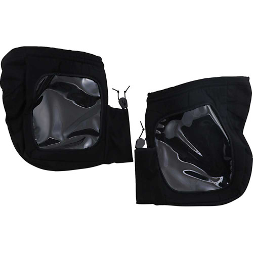 KIMPEX 370290 Kimpex Handlebar Muff - Visi-Control 370290