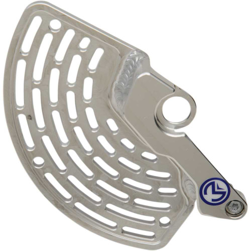 MOOSE RACING 32148 Moose Racing Front Rotor Guard - Beta 32-148