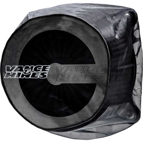 VANCE & HINES 22932 Vance & Hines Vo2 Rain Sock - Cage Fighter/Radiant Iii 22932