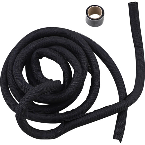 Dei Split Wire Sleeve - 3/4" 010655 Dei Split Wire Sleeve - 3/4" 010655