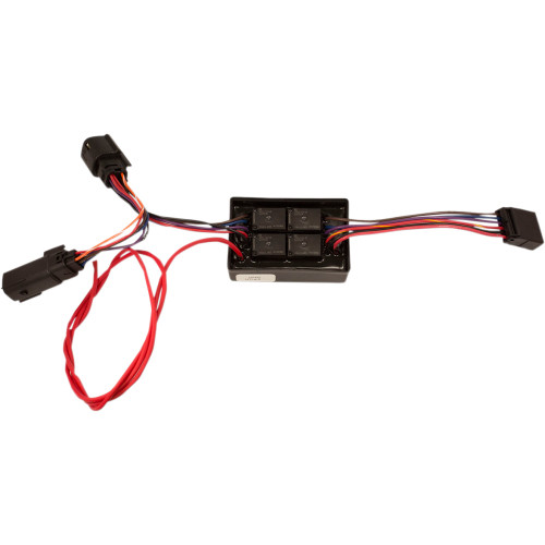 Trailer Isolator Module - 5-Wire - Fl Nti-4-5 Trailer Isolator Module - 5-Wire - Fl Nti-4-5