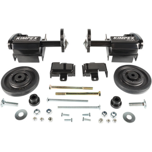 Kimpex Rouski Retractable Wheel System 472695 Kimpex Rouski Retractable Wheel System 472695