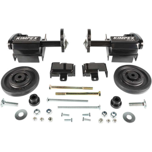 KIMPEX 472695 Kimpex Rouski Retractable Wheel System 472695