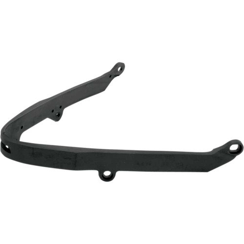 UFO HO03629001 Ufo Chain Slider - Black - Cr 80/85 Ho03629-001