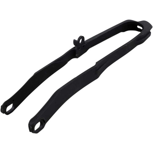 UFO HO04689001 Ufo Chain Slider - Black - Honda Ho04689-001