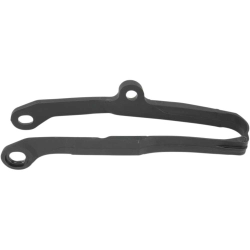 UFO KA04743001 Ufo Chain Slider - Black - Kx 250F/450F Ka04743-001