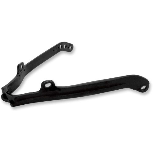 UFO YA03876001 Ufo Chain Slider - Black - Yamaha Ya03876-001