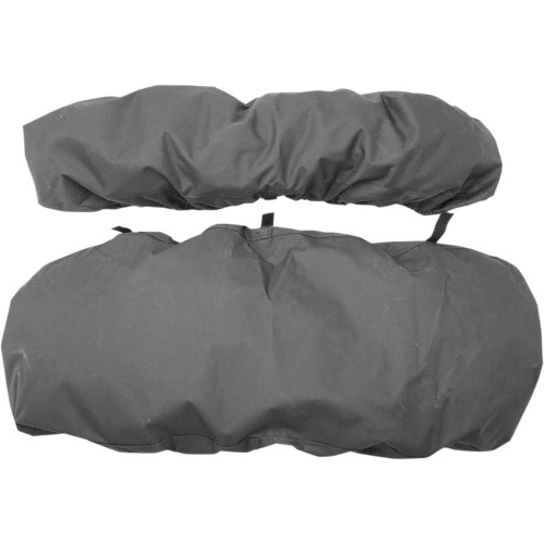 MOOSE UTILITY KMBS11 Moose Utility Seat Cover - Black - Mule Kmbs-11