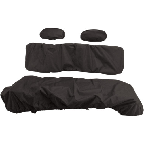 Moose Utility Seat Cover - Black - Ranger Prbs09-11