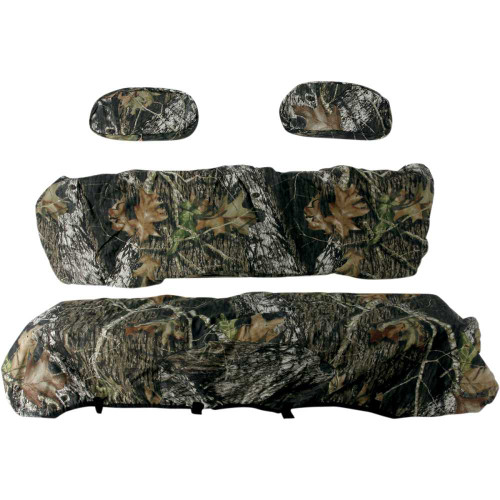 MOOSE UTILITY PRBS09155 Moose Utility Seat Cover - Mossy Oak - Ranger Prbs09-155