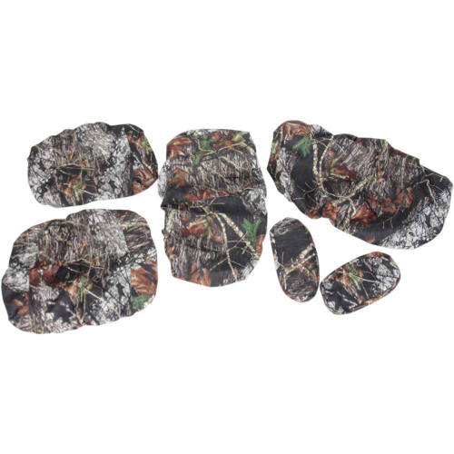 MOOSE UTILITY PR900BS155 Moose Utility Seat Cover - Mossy Oak - Ranger Pr900Bs-155