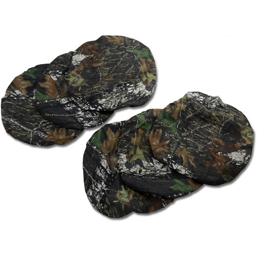 Moose Utility Seat Cover - Mossy Oak - Viking Yvbs-155