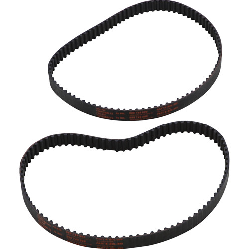Belt Drives Ltd. Timing Belt Bdl-999