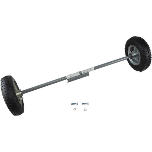 MOOSE RACING 95010178 Training Wheels - Crf50/Xr50 9501-0178