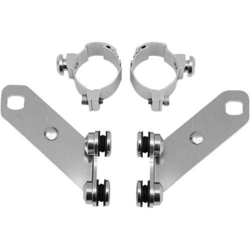 Memphis Shades Lowers Hardware - 35-43 Mm Forks Mem9884 Memphis Shades Lowers Hardware - 35-43 Mm Forks Mem9884