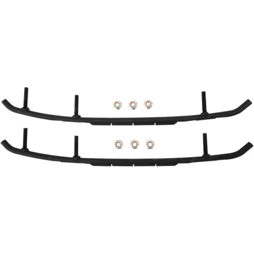 STUD BOY YAMR256660 Stud Boy Switch Back Carbide Wear Bar - 6" - 60 Yam-R2566-60