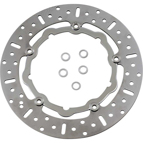 EBC MD516X Ebc Brake Rotor - Harley-Davidson Md516X
