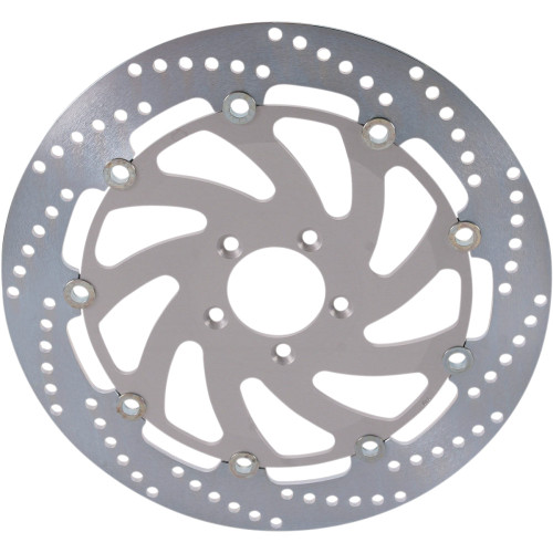 Ebc Brake Rotor - Buell Md719Rs