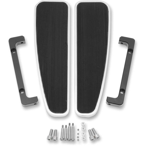 LA CHOPPERS LA709201 La Choppers Floorboard - Solid La-7092-01