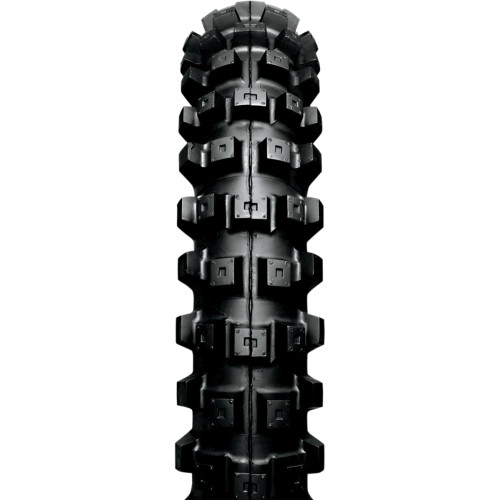 Irc Tire - Ve-33 Enduro - Rear - 110/100-17 - 63M T10097