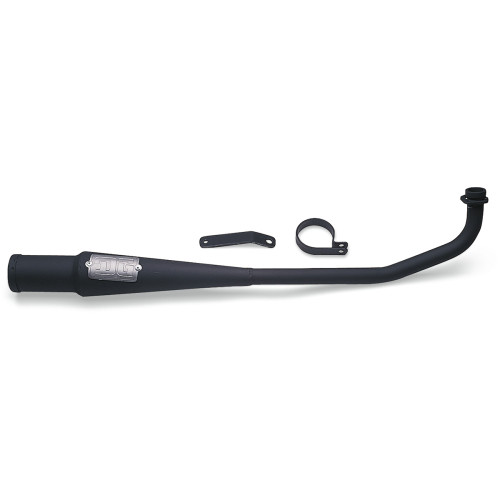 Dg Performance Rcm Exhaust 04-2104