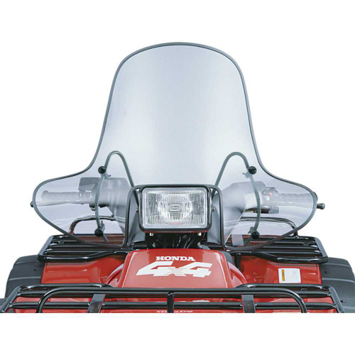 SLIPSTREAMER SS1P Slipstreamer Atv Windshield - High Headlight Ss-1-P