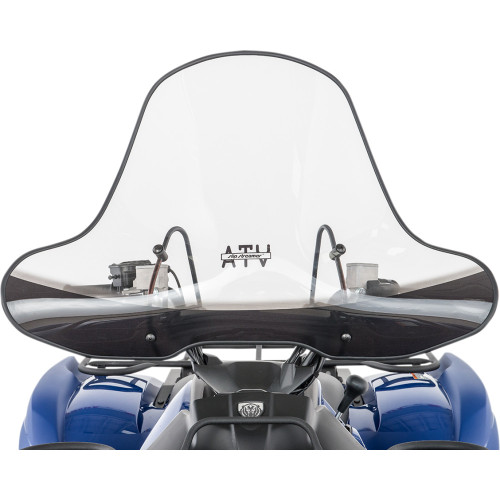 Slipstreamer Big Country Windshield - Xtreme Ss-2X