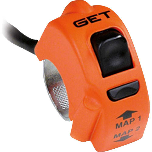 GET GKCDI0003 Get Cdi - Sx/Tc/Mc 85 Gk-Cdi-0003