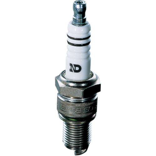 Denso Spark Plug - X24Epr-U9 4096