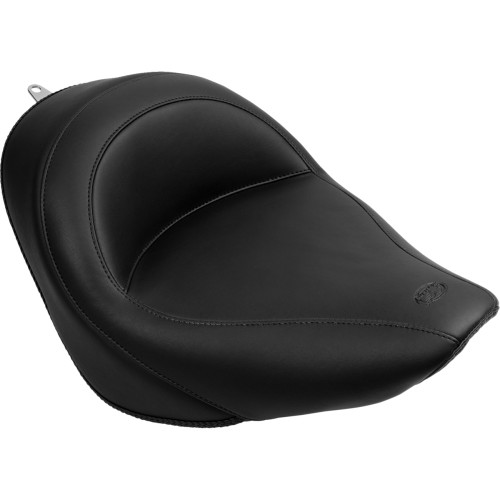 Mustang Solo Seat - No Studs - Fl/Fx '06-'17 76244