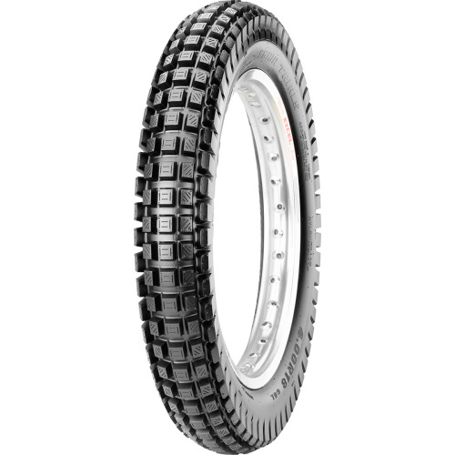 Cst Tire - Cm712 Legion Trials - Rear - 4.00R18 - 64L Tm66660000