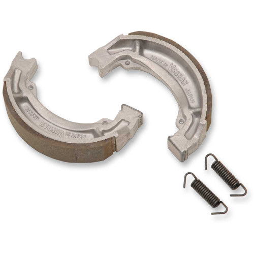 VESRAH VB310S Vesrah Brake Shoes - Kawasaki/Suzuki Vb-310S