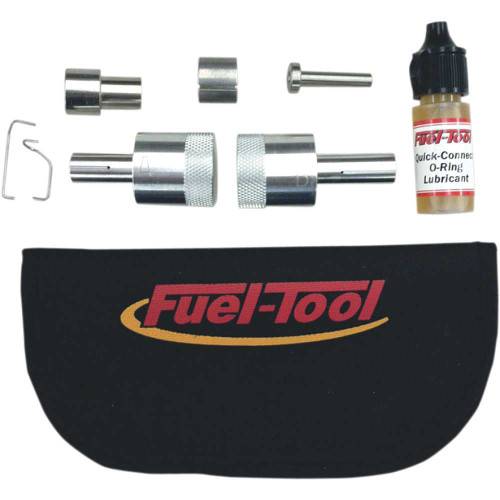 FUEL-TOOL MC400 Fuel-Tool Rebuild Kit Installation Tool - Fuel Check Valve Mc400