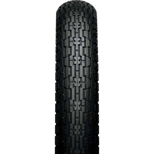 Irc Tire - Gs-11 - Front - 3.50-19 - 57H 302130
