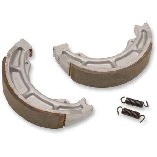 VESRAH VB302S Vesrah Brake Shoes - Suzuki Vb-302S