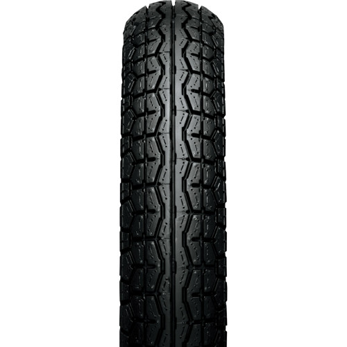 Irc Tire - Gs-11 - Rear - 4.00-18 - 64H 302404